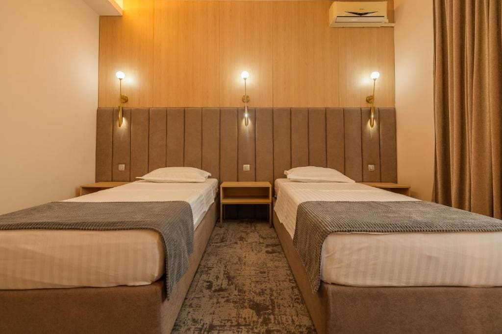 Twin Room room - Image 2