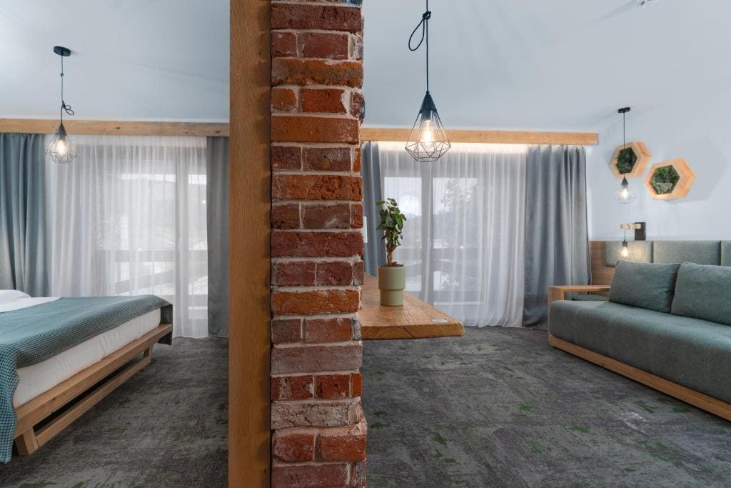 Apartment room - Image 3