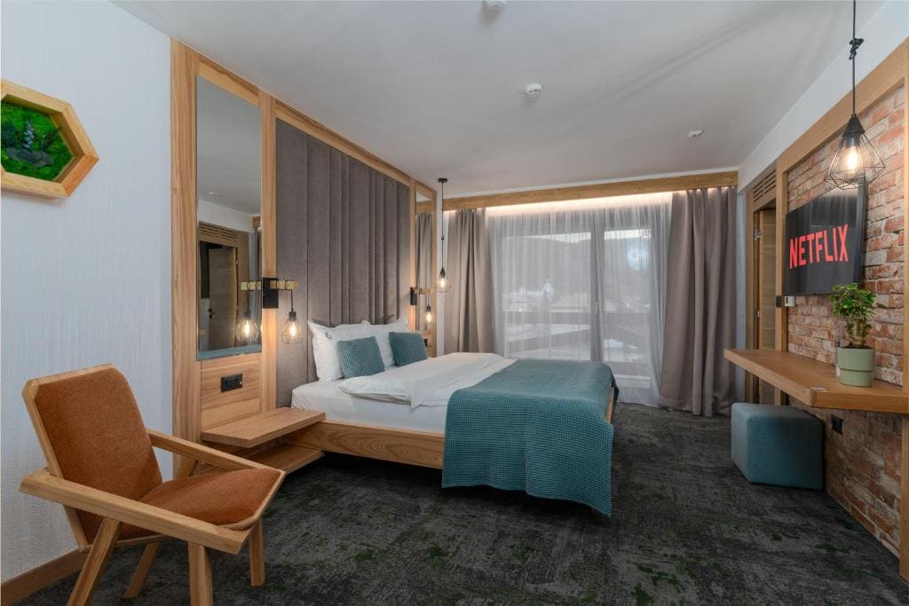 Suite room - Image 1