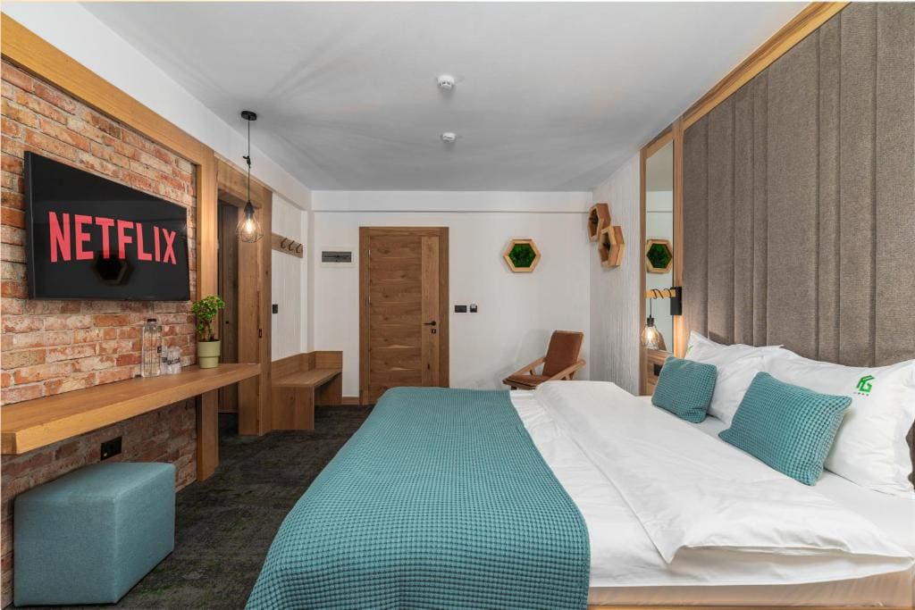 Suite room - Image 3