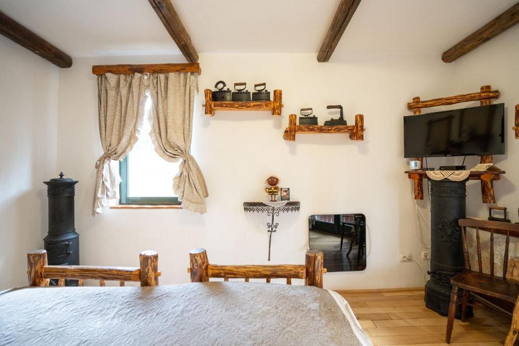 Double or Twin Room room - Image 2