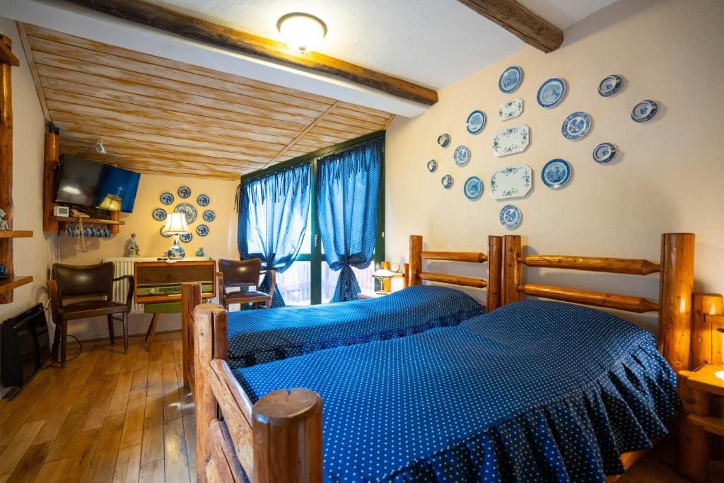 Double or Twin Room room - Image 1