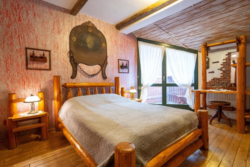 Double Room - Attic room - Image 3