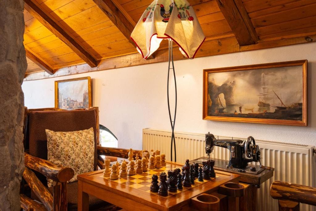 Double Room - Attic room - Image 2