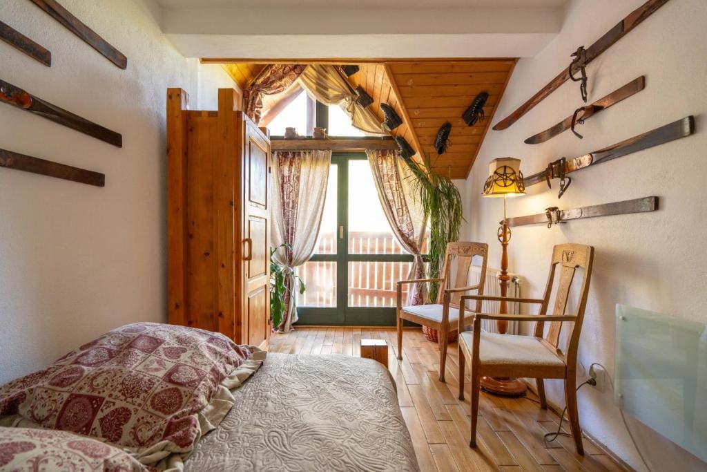 Suite room - Image 1
