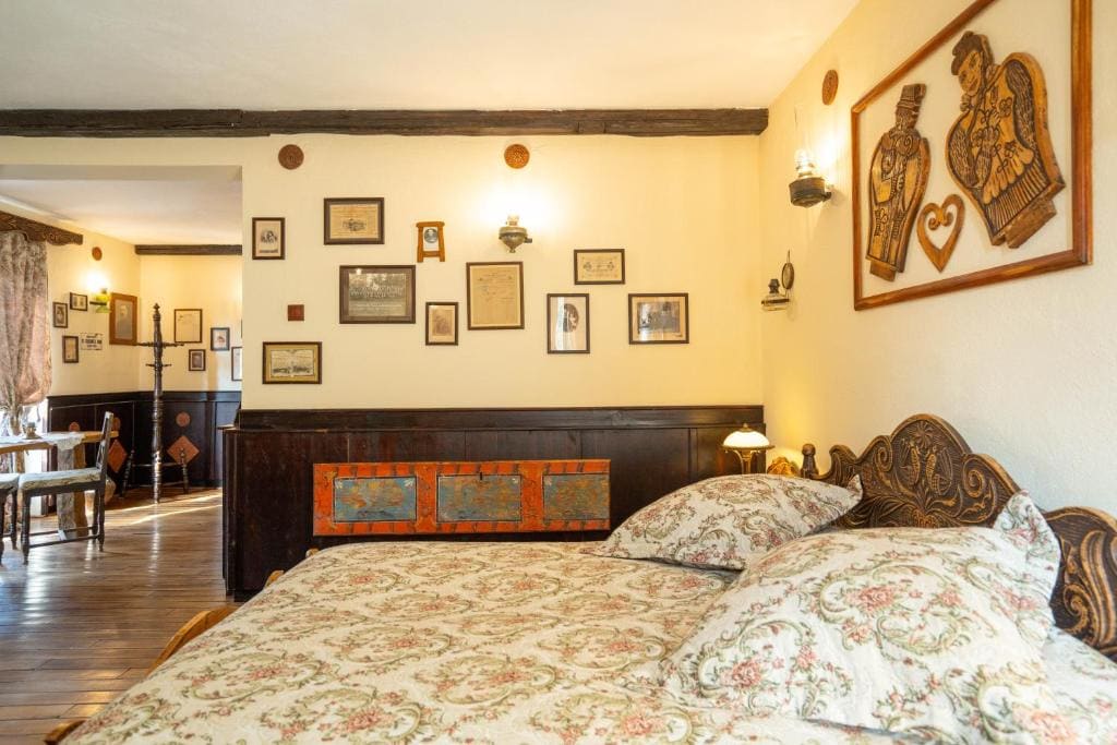 Junior Suite room - Image 1