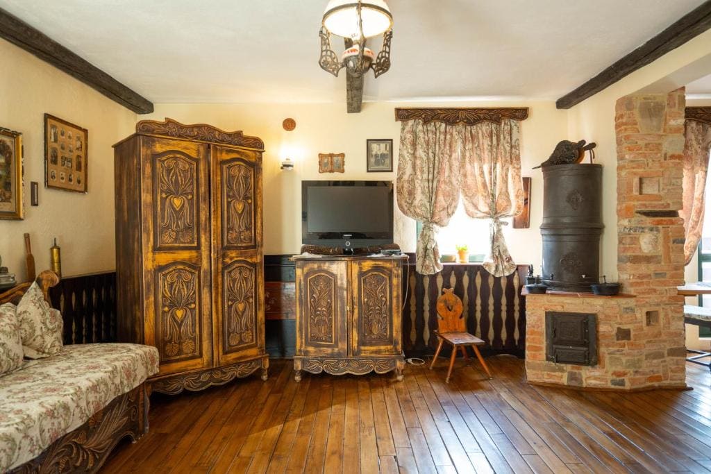 Junior Suite room - Image 3