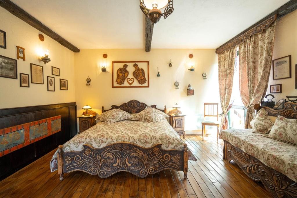 Junior Suite room - Image 2