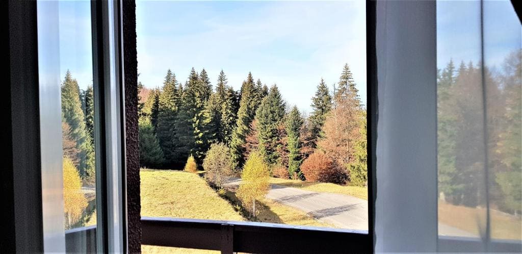Double Room with Mountain View room - Image 3