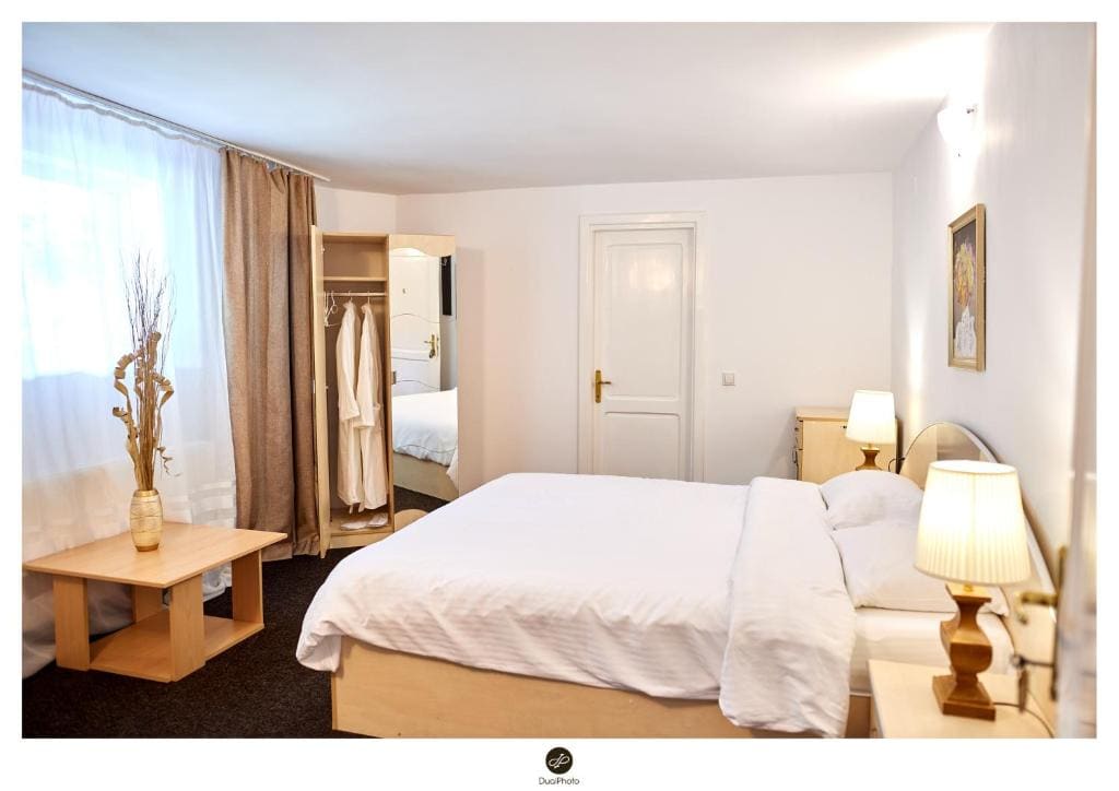 Double Room room - Image 1