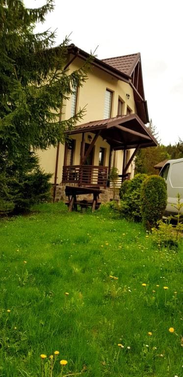 Two-Bedroom Chalet room - Image 2