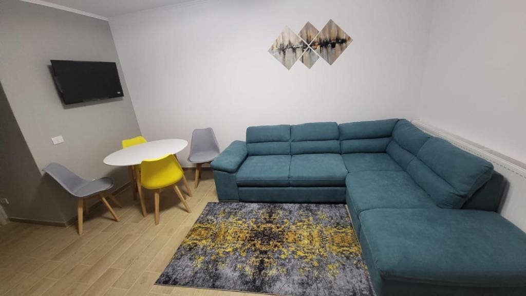 Double Room room - Image 1