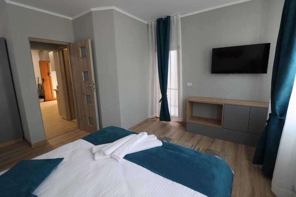 Double Room room - Image 2