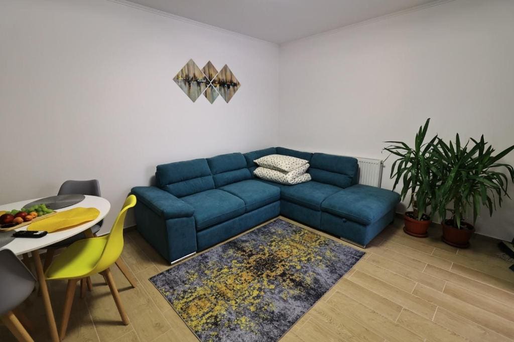 Double Room room - Image 3