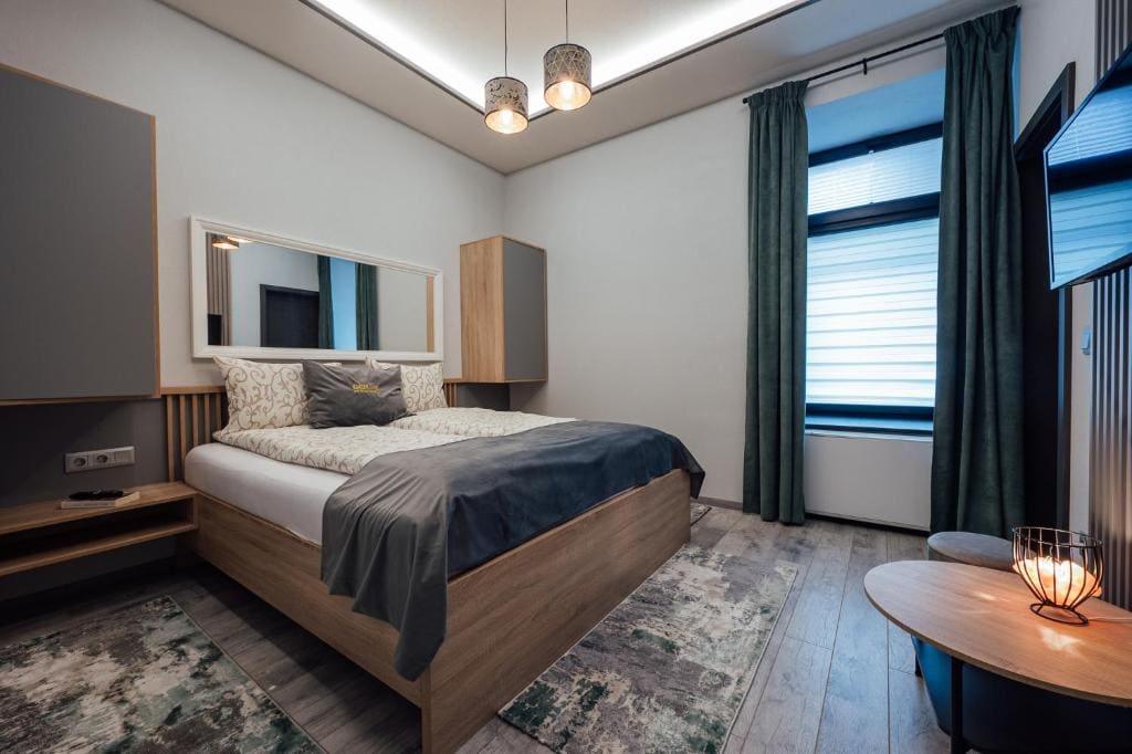 Duplex Apartment room - Image 3