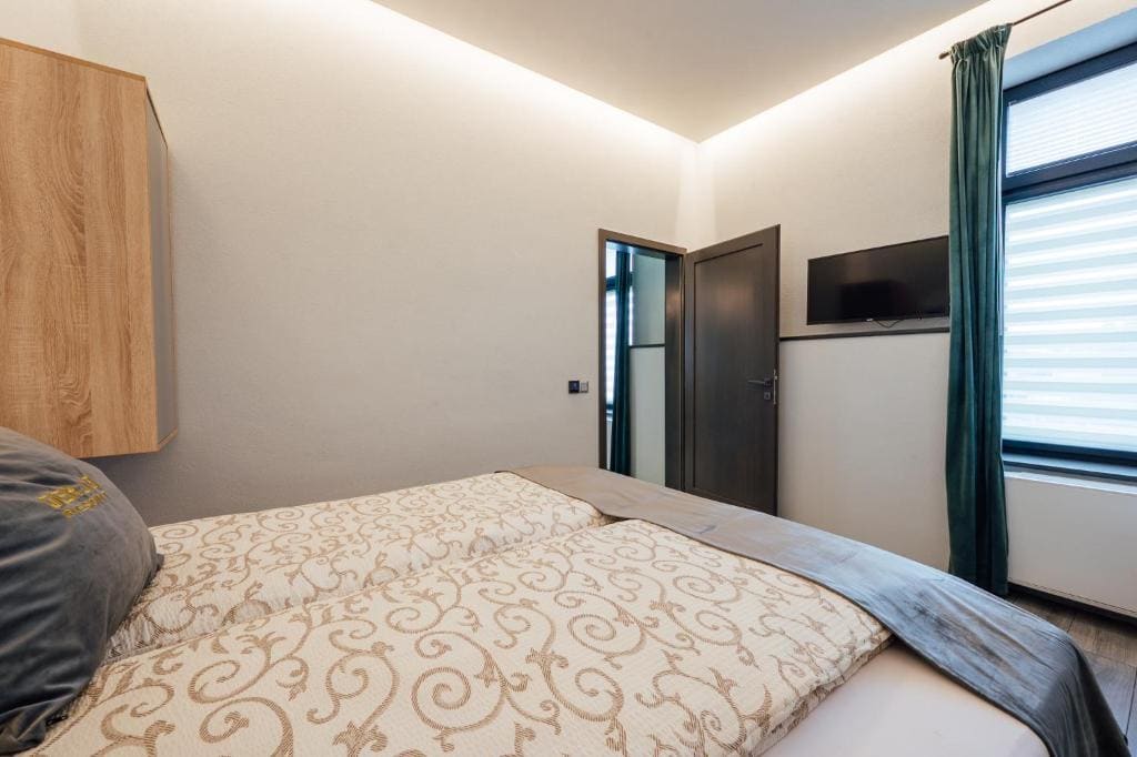 Duplex Apartment room - Image 1