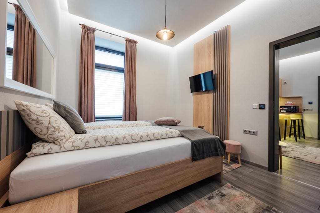 Villa room - Image 3