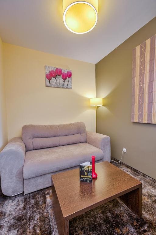 Junior Suite room - Image 1