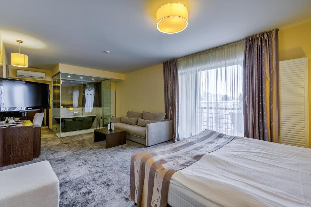 Prestige Suite room - Image 1