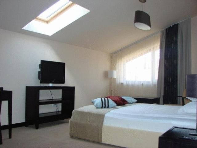 Twin Room room - Image 1