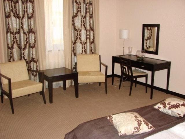 Double Room room - Image 1