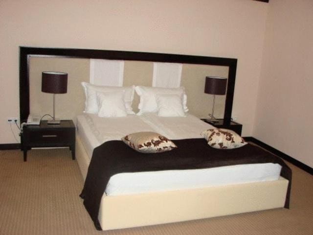 Double Room room - Image 3
