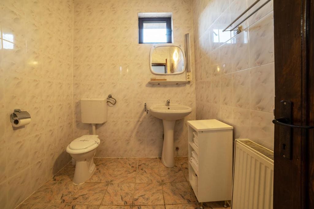 Triple Room with Balcony room - Image 1