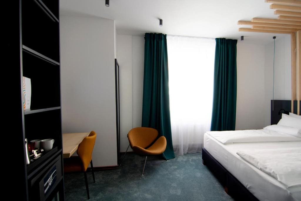 Comfort Double Room room - Image 2