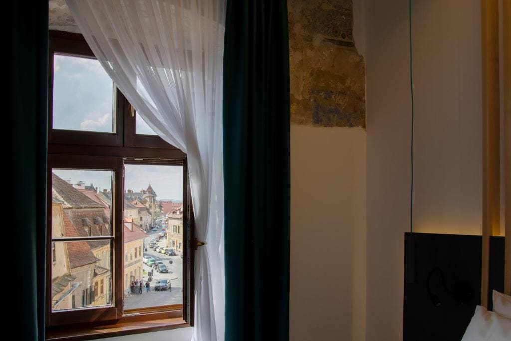 Superior Double Room room - Image 1