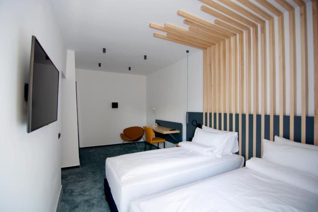 Superior Double Room room - Image 3