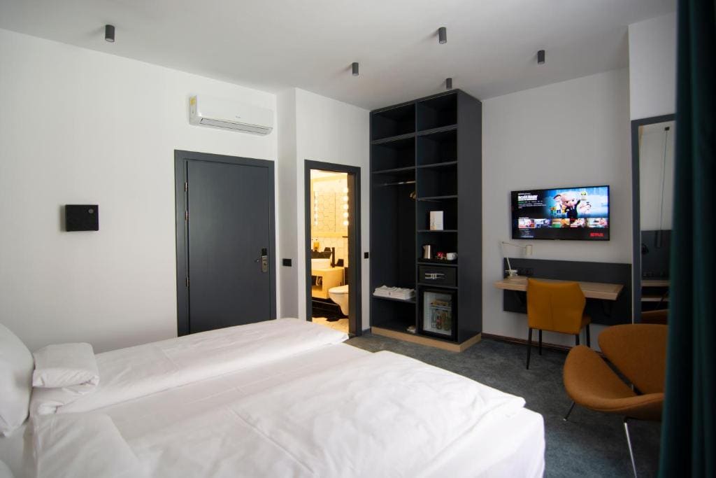 Comfort Double Room room - Image 1