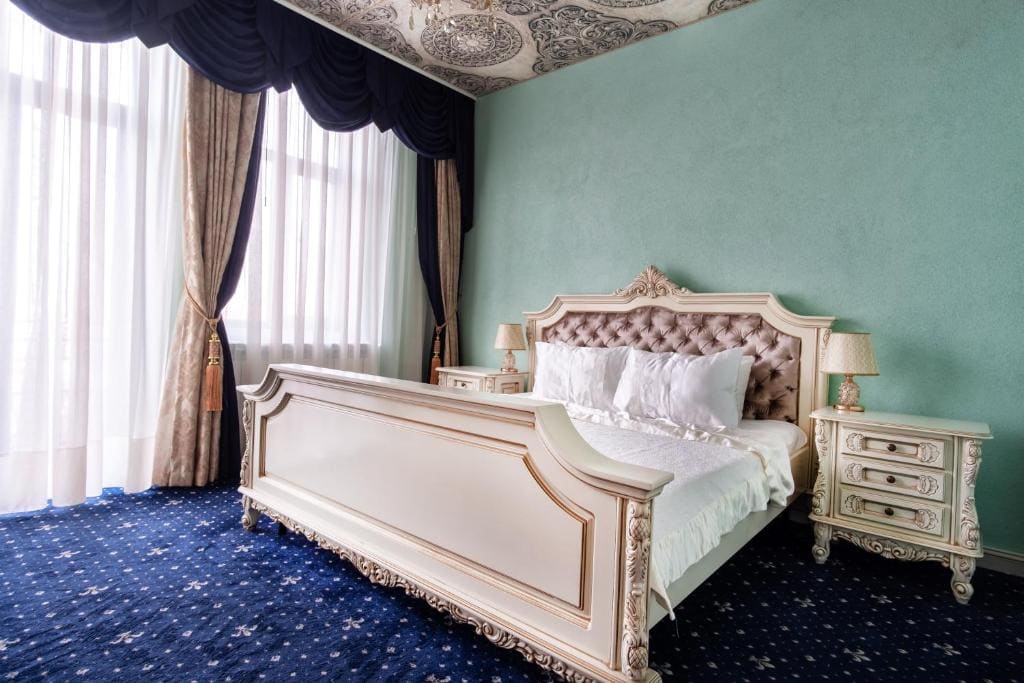 Deluxe Apartment room - Image 1
