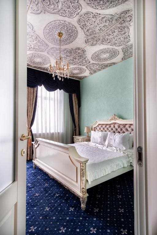 Deluxe Apartment room - Image 2