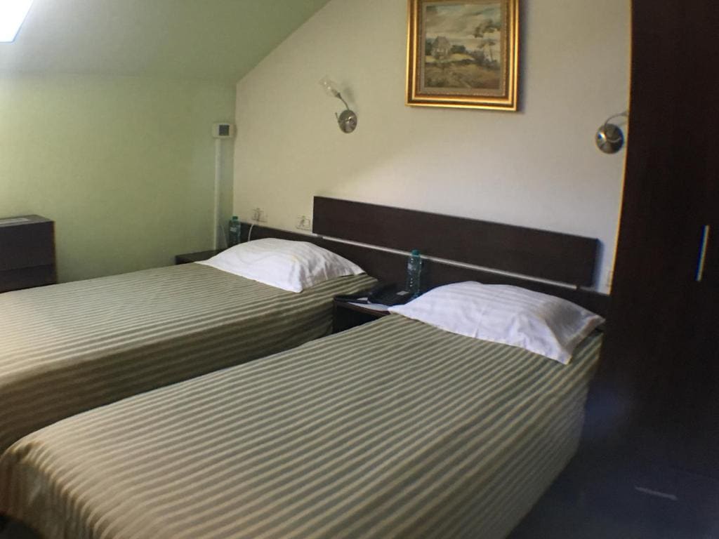 Deluxe Double Room room - Image 1