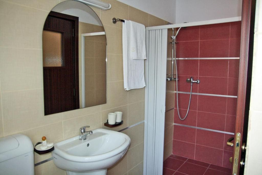 Single Room room - Image 3