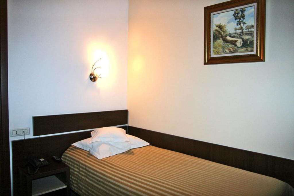 Single Room room - Image 2