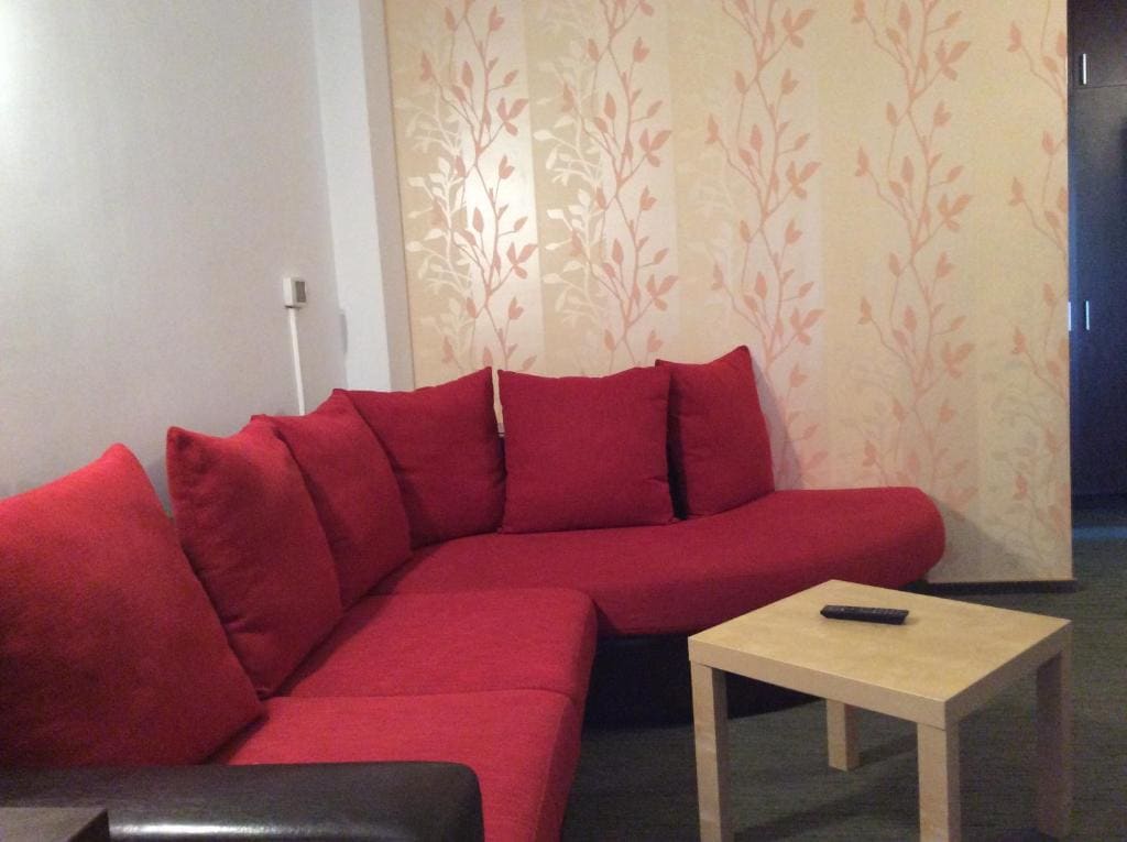Suite with Balcony room - Image 2