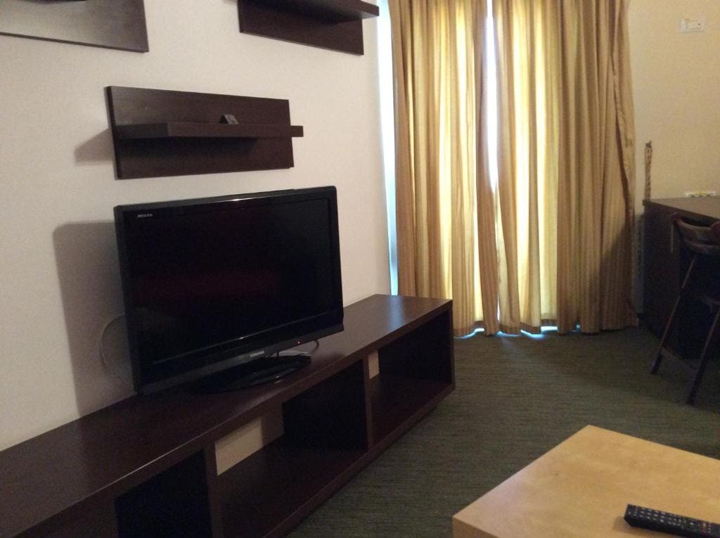 Suite with Balcony room - Image 1