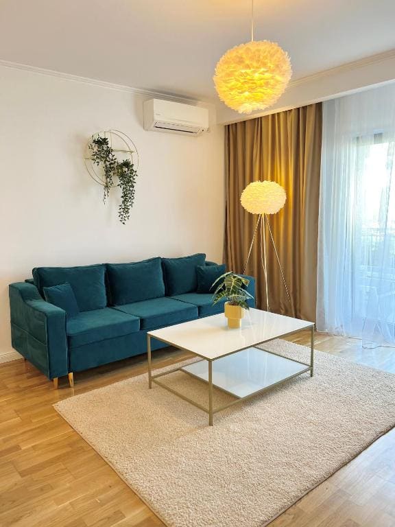 Apartment with Terrace room - Image 2