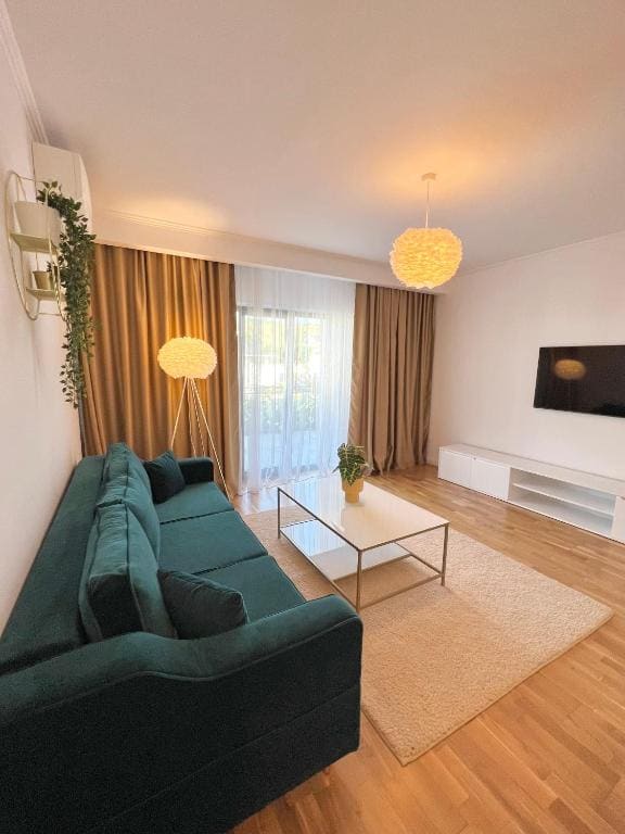 Apartment with Terrace room - Image 1