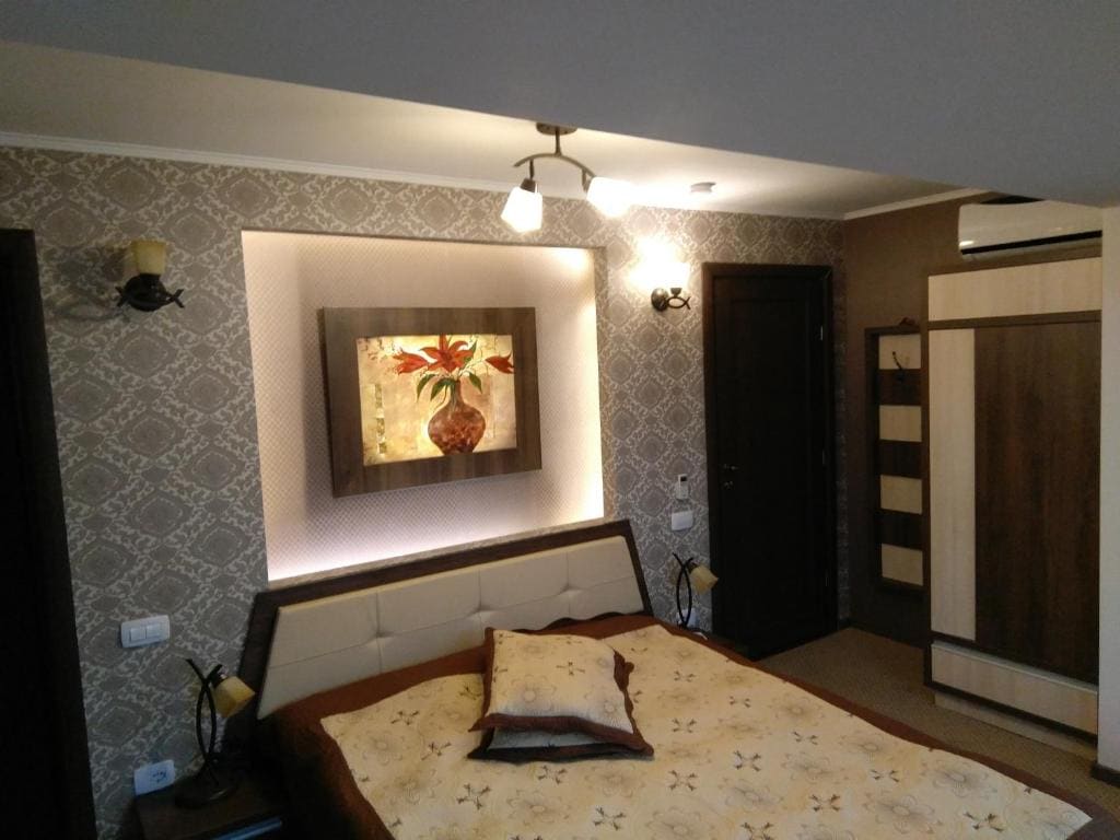 Double Room with Private Bathroom room - Image 2
