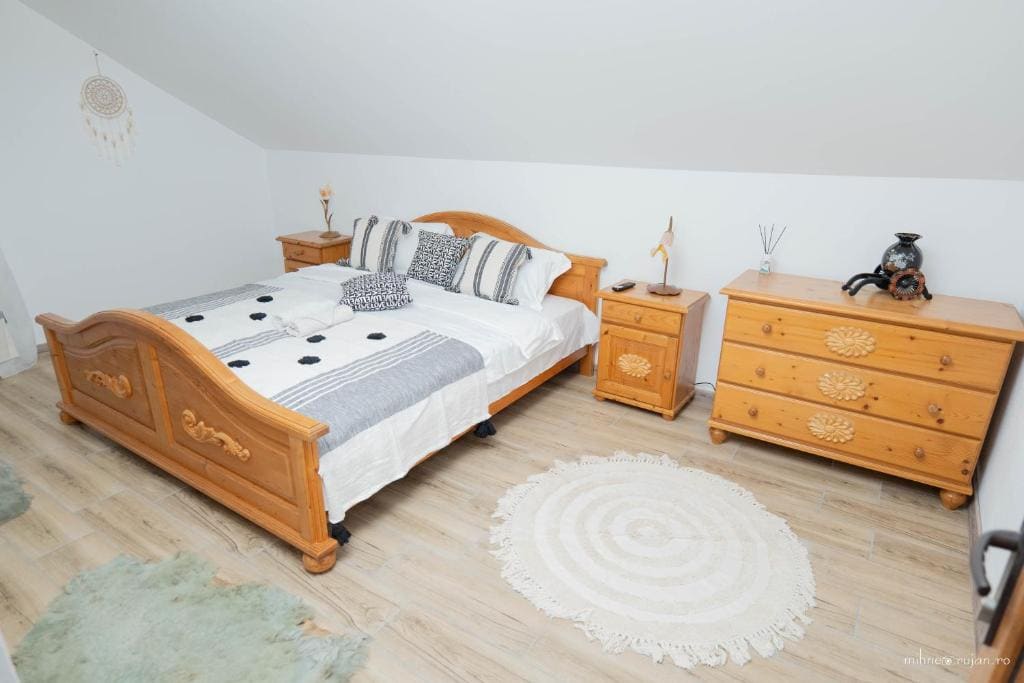 Double Room room - Image 2