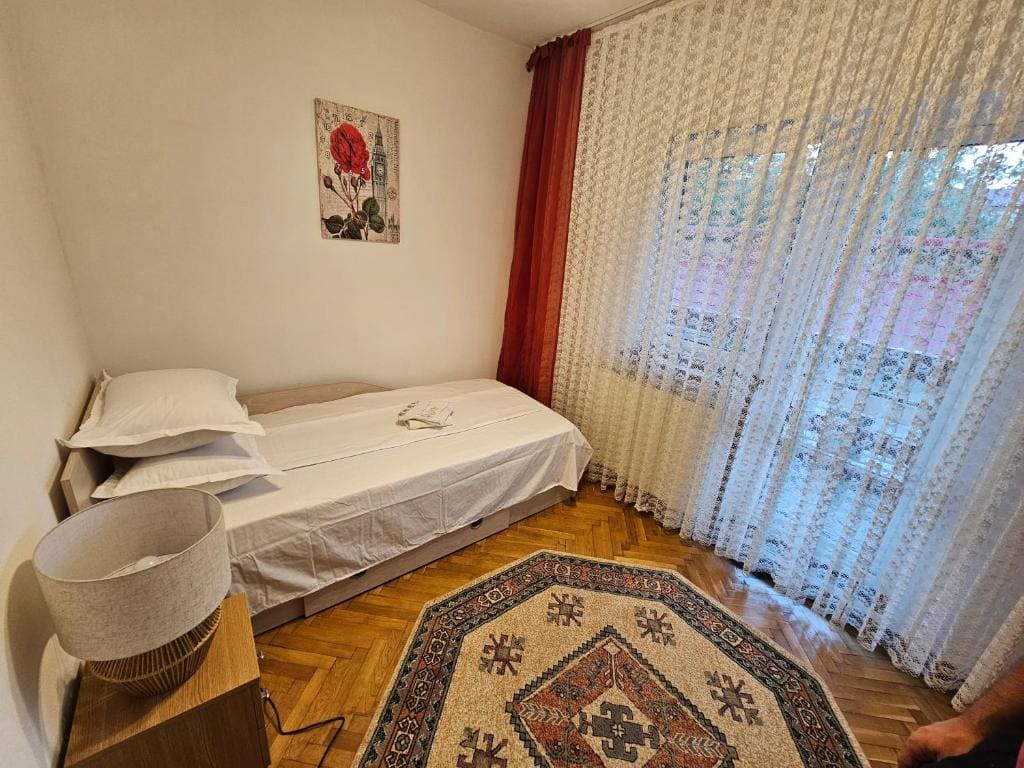 Twin Room room - Image 1