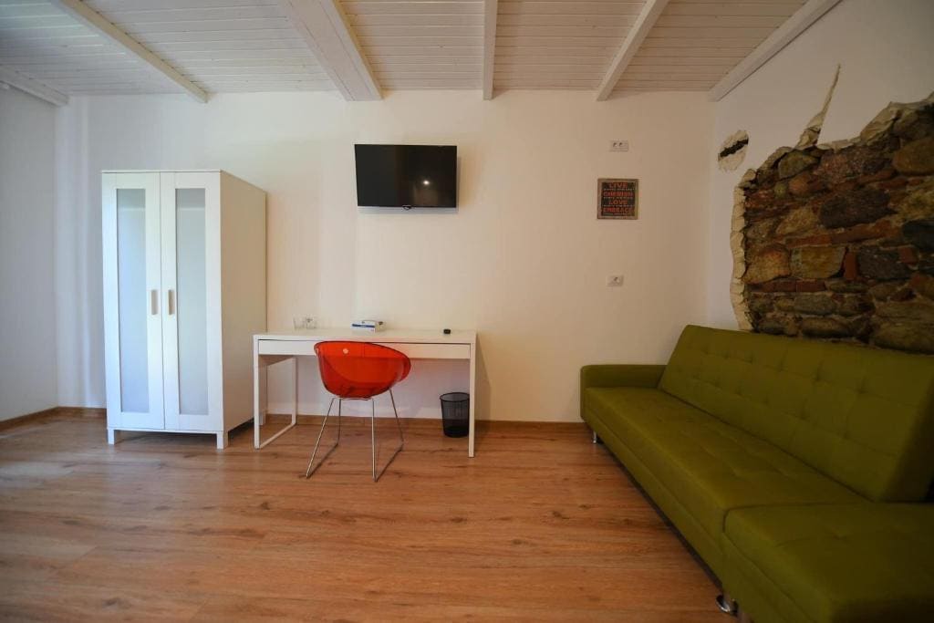 Deluxe Double Room room - Image 1