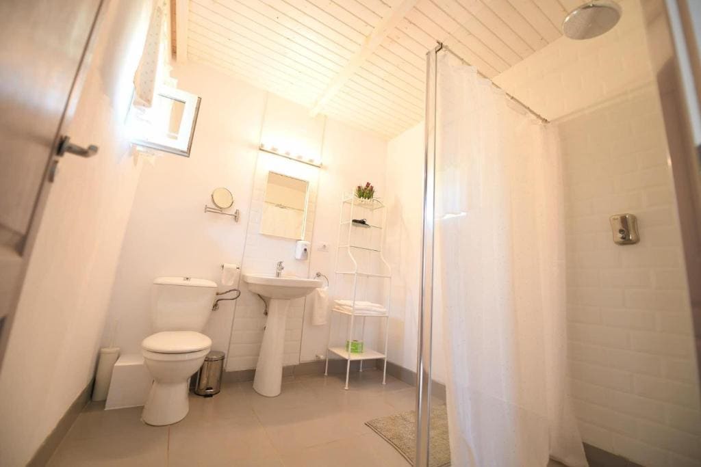 Deluxe Double Room room - Image 3