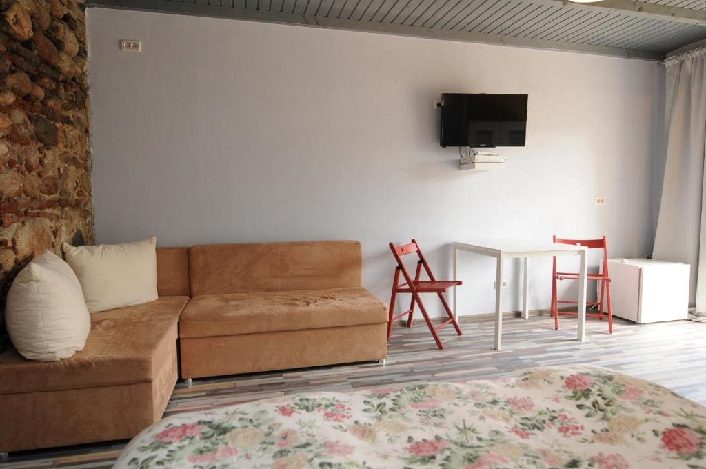 Double Room room - Image 1