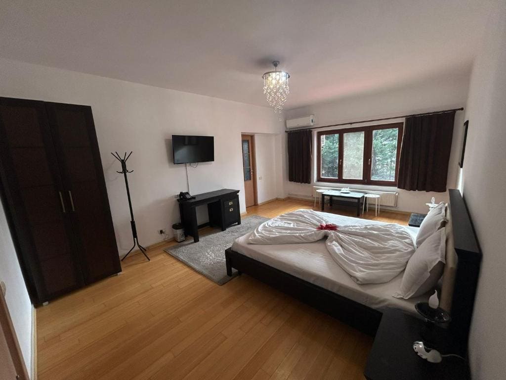 Executive Double or Twin Room room - Image 1