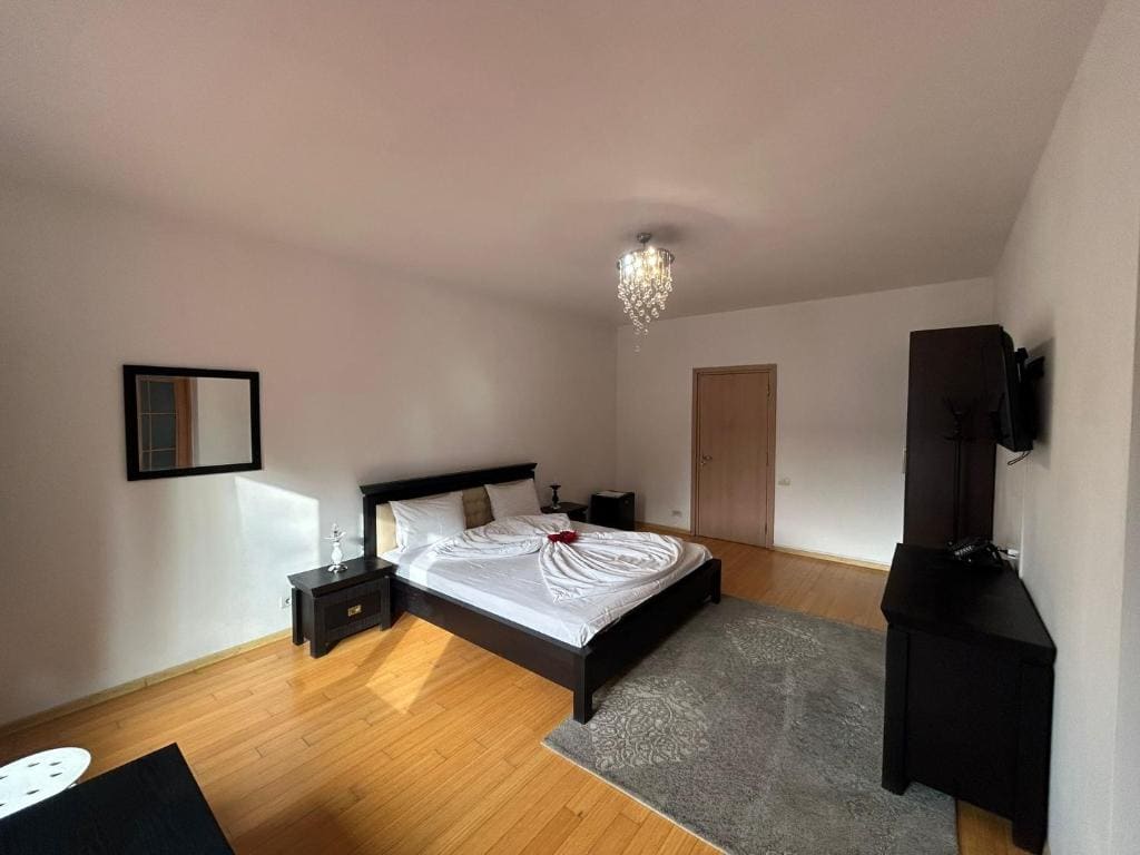 Executive Double or Twin Room room - Image 2