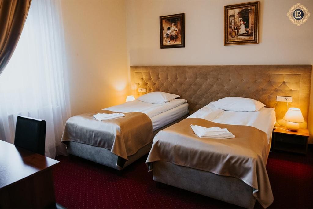 Twin Room room - Image 3