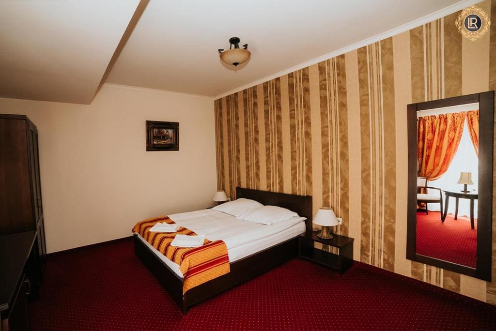 Double Room room - Image 3